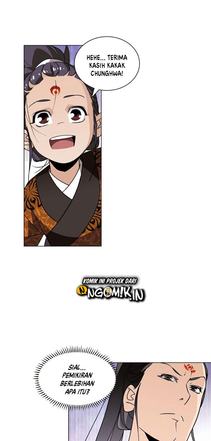 6 Worlds of Cultivation Chapter 05 Gambar 9